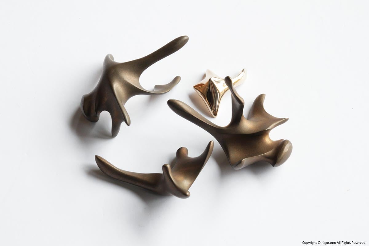 尾崎迅 : 個展2025.03/14(金)~03/26(水)