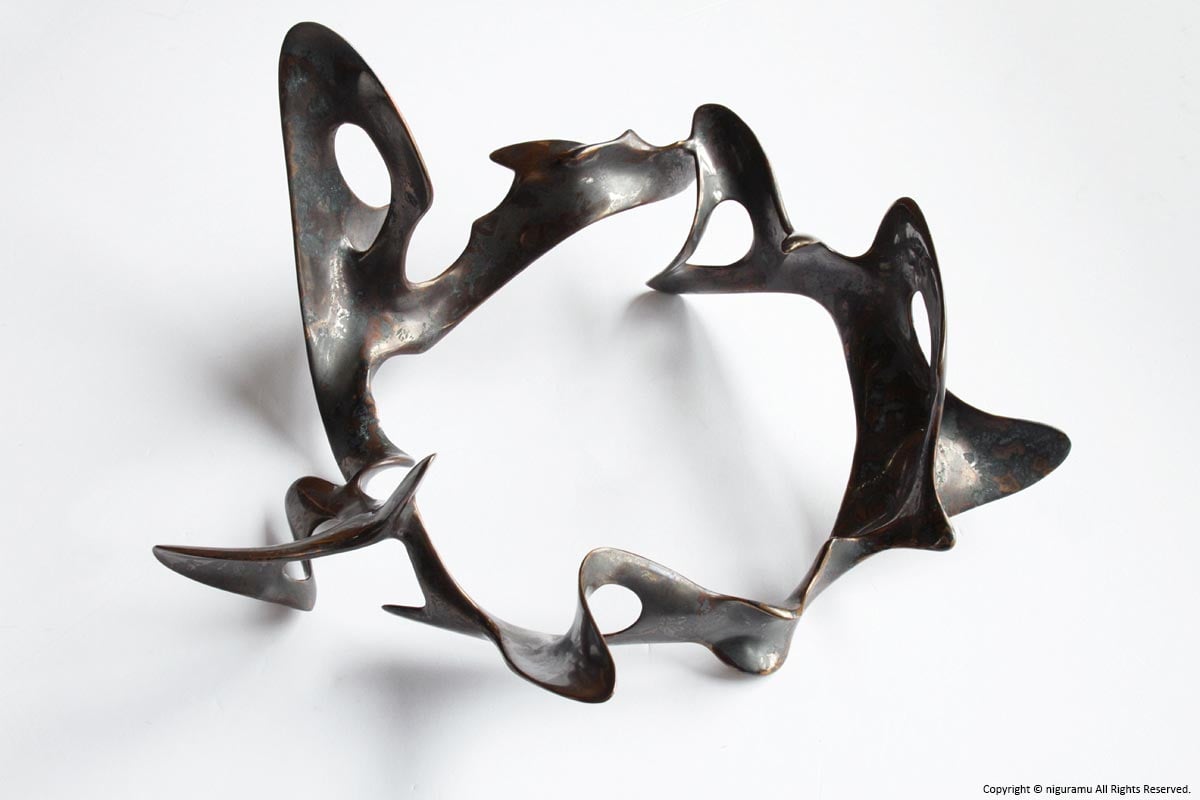 尾崎迅 : 個展2025.03/14(金)~03/26(水)