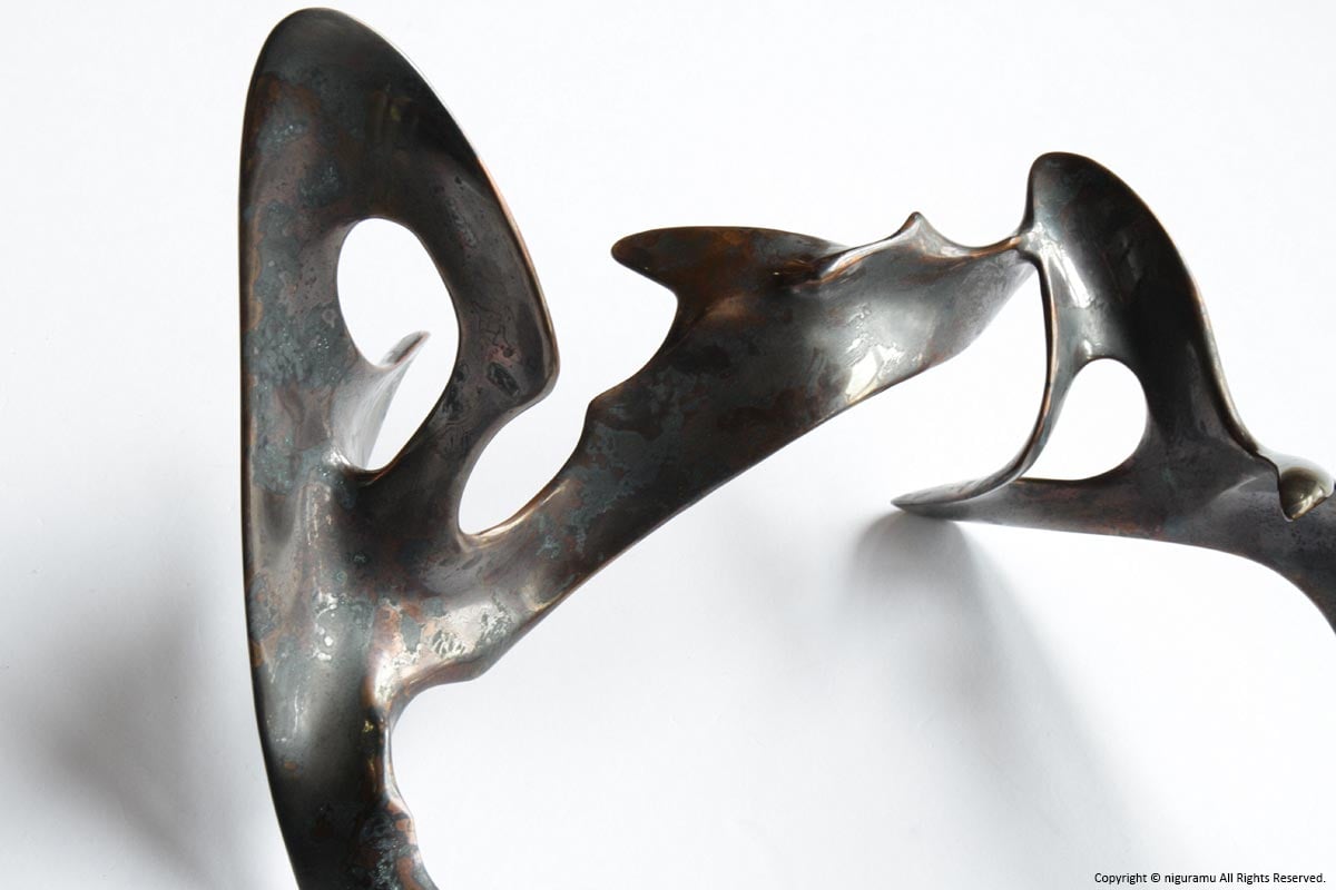 尾崎迅 : 個展2025.03/14(金)~03/26(水)