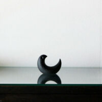 Ornament, Bird (magatama)