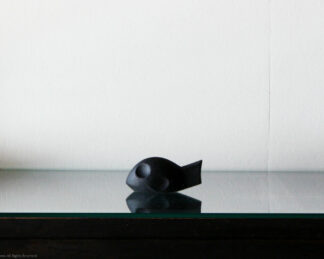 オーナメント 魚