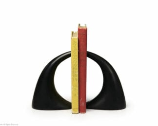 ブックエンド K