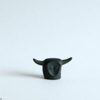 Paper Weight, Bull