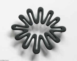 馬場忠寛 | 鍋敷 路 -Michi-