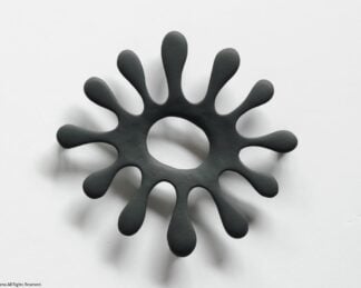 馬場忠寛 | 鍋敷 跡 -Seki-