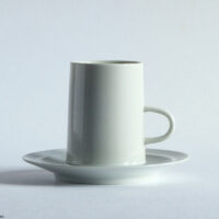 Moon light, ハイカップ&ソーサー