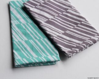 手ぬぐい, 早瀬