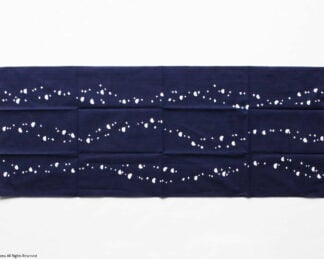 手ぬぐい, 海月