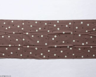 手ぬぐい,  みつ豆