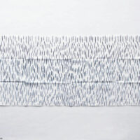 手ぬぐい, 群雨