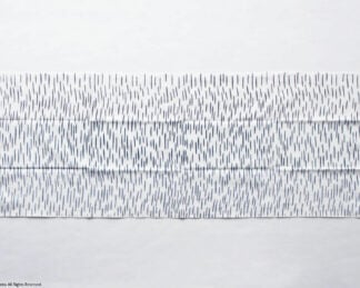 手ぬぐい, 群雨