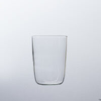 Heat-resistant glass cup, Light 220mL