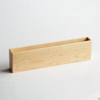 レターラック / メイプル