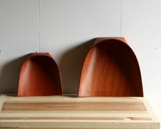 はりみ, 穴付き