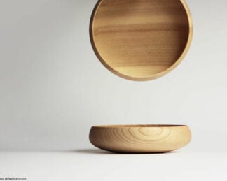 栓, 鉄鉢 / ナチュラル