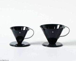 tsubame コーヒードリッパー / ブラック