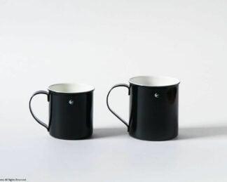 tsubame マグ / ブラック