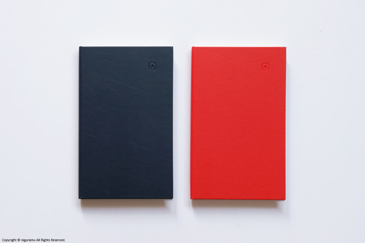 葛西薫ダイアリー