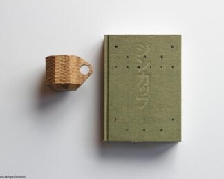 書籍WE ARE FAMILY & jincup MOTHER（2点セット）