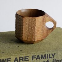 Book WE ARE FAMILY & jincup MOTHER (Set No.04)