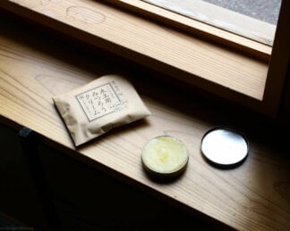 木工用みつろうクリーム