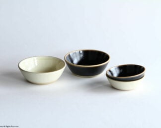 丸鉢 (柳宗理ディレクション出西窯シリーズ)