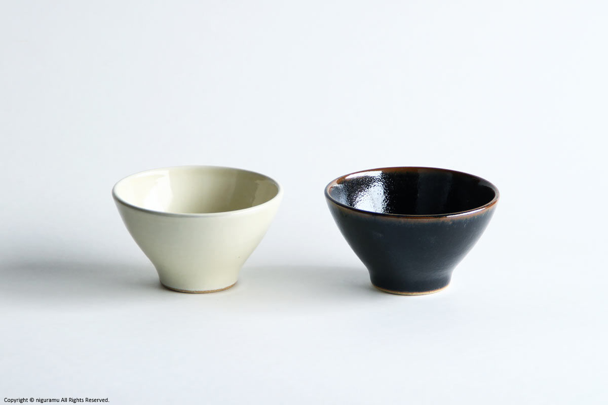 飯碗 (柳宗理ディレクション出西窯シリーズ)