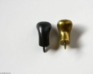 ボラードフック