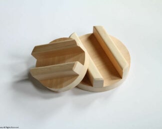 木蓋（緑の羽釜用）