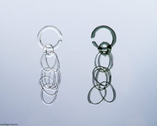 cuff_cham, bubble Long