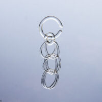 cuff_cham, bubble Long / CL