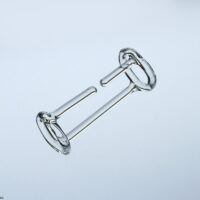 ear-cuff loupe / CL