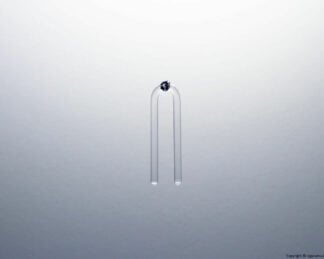 stick_U earring / CL