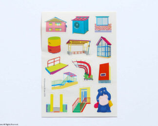 KANAZAWA MINKEi seal