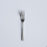 Hotel Classic, ケーキフォーク / つや消し