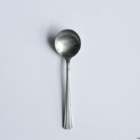 Hotel Classic, スープスプーン / つや消し