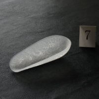 Tea caddy spoon M , mebuku 07 (20251227)