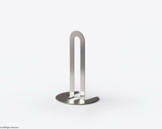 足立道具店, ブックエンド