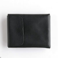 Wallet / Black
