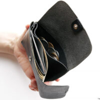 Wallet / Black