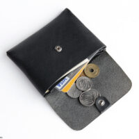 Wallet / Black