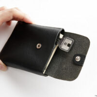 Wallet / Black