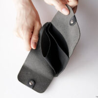 Wallet / Black