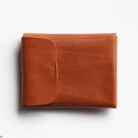 Wallet / Brown