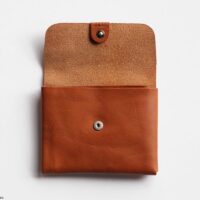 Wallet / Brown