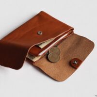 Wallet / Brown