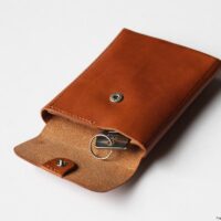 Wallet / Brown
