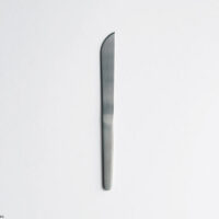 KAY BOJESEN, GRAND PRIX butter knife / Matte