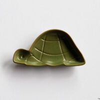 Dick Bruna, アニマルプレート / カメ（ディック・ブルーナ）