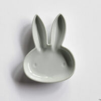 Dick Bruna, ミニプレート / ミッフィー（ディック・ブルーナ）